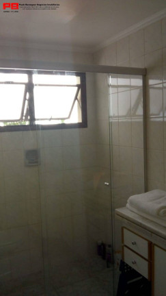 Imagem Apartamento com 3 Quartos à Venda, 120 m² em Brooklin - São Paulo Imagem Apartamento com 3 Quartos à Venda, 120 m² em Brooklin - São Paulo