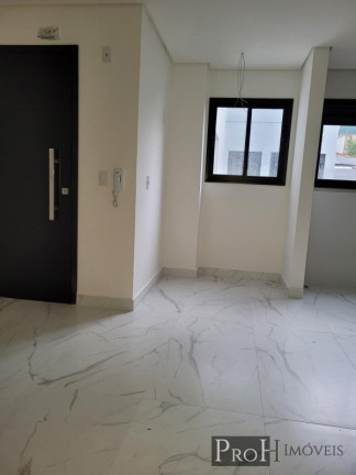Apartamento com 3 Quartos à Venda, 110 m² em Nova Petrópolis - São Bernardo Do Campo