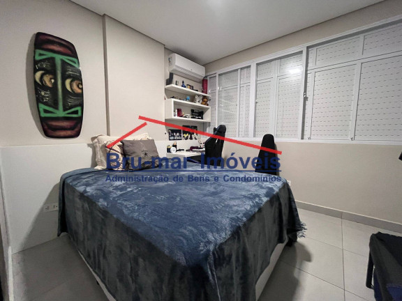 Imagem Apartamento com 2 Quartos à Venda, 80 m² em Pompéia - Santos Imagem Apartamento com 2 Quartos à Venda, 80 m² em Pompéia - Santos