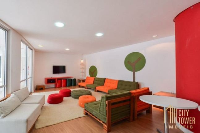 Imagem Apartamento com 4 Quartos à Venda, 200 m² em Vila Mariana - São Paulo