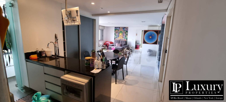 Imagem Cobertura com 2 Quartos à Venda, 180 m² em Vila Olimpia - São Paulo Imagem Cobertura com 2 Quartos à Venda, 180 m² em Vila Olimpia - São Paulo