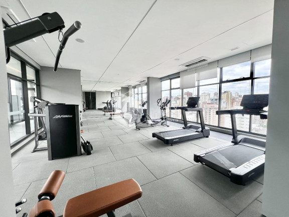 Imagem Imóvel com 1 Quarto à Venda, 28 m² em Vila Pompeia - São Paulo Imagem Imóvel com 1 Quarto à Venda, 28 m² em Vila Pompeia - São Paulo