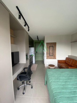 Imagem Apartamento com 1 Quarto à Venda, 25 m² em Pinheiros - São Paulo Imagem Apartamento com 1 Quarto à Venda, 25 m² em Pinheiros - São Paulo