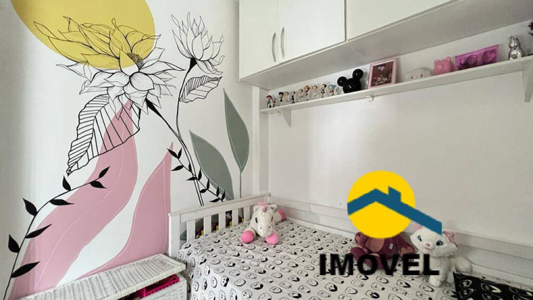 Imagem Apartamento com 2 Quartos à Venda, 50 m² em Largo Do Barradas - Niterói