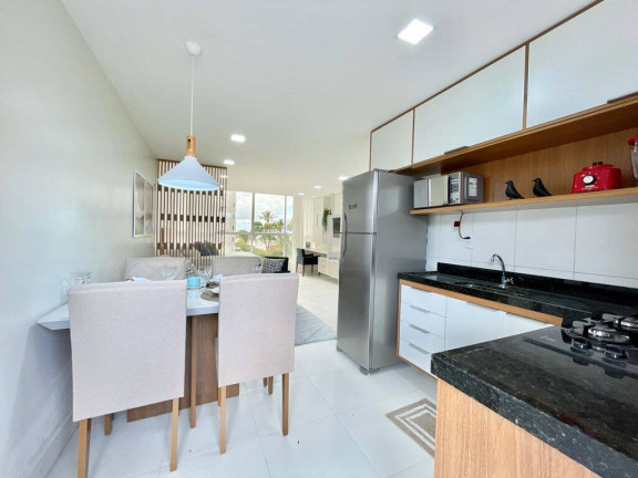 Imagem Apartamento à Venda, 34 m² em Ponta De Campina - Cabedelo Imagem Apartamento à Venda, 34 m² em Ponta De Campina - Cabedelo