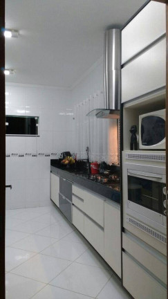 Imagem Casa com 3 Quartos à Venda, 156 m² em Campos Do Conde Louvre - Tremembé
