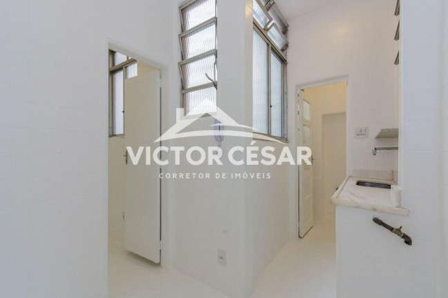 Imagem Apartamento com 1 Quarto à Venda, 48 m² em Copacabana - Rio De Janeiro