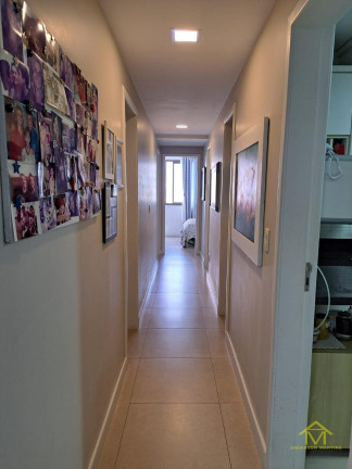 Imagem Apartamento com 3 Quartos à Venda, 130 m² em Itapuã - Vila Velha Imagem Apartamento com 3 Quartos à Venda, 130 m² em Itapuã - Vila Velha