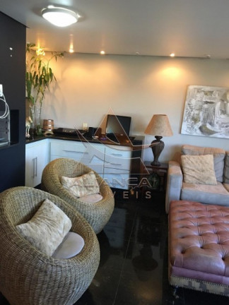 Apartamento com 4 Quartos à Venda, 229 m² em Jardim Irajá - Ribeirão Preto