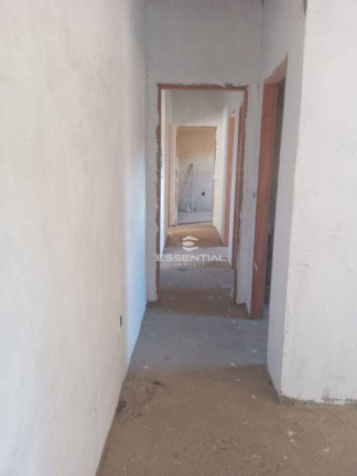 Imagem Casa com 3 Quartos à Venda, 128 m² em Parque Dos Ipês - Mirassol