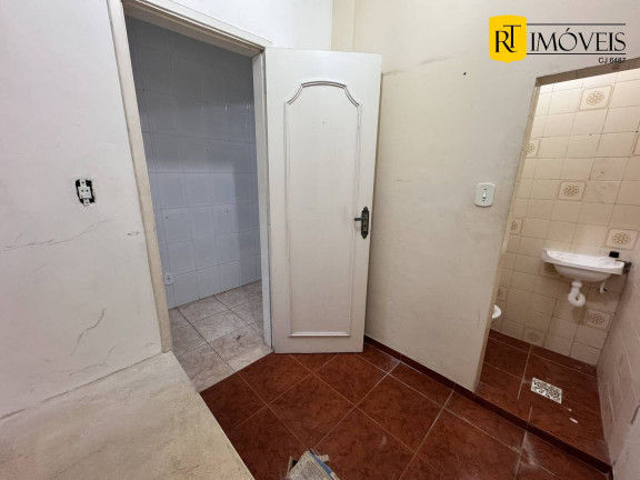 Imagem Apartamento com 3 Quartos à Venda,  em Algodoal - Cabo Frio