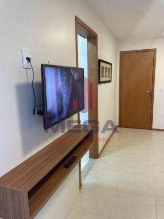 Imagem Apartamento com 1 Quarto à Venda, 42 m² em Praia De Itapoã - Vila Velha