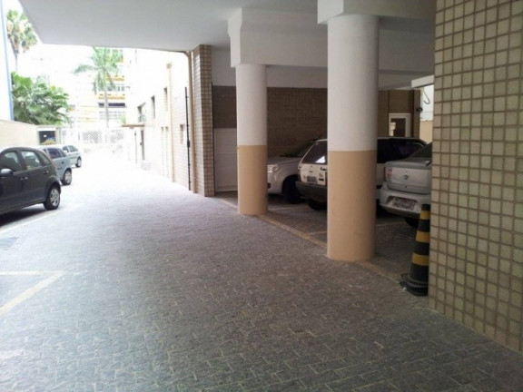 Imagem Apartamento com 2 Quartos à Venda, 95 m² em Gonzaga - Santos Imagem Apartamento com 2 Quartos à Venda, 95 m² em Gonzaga - Santos