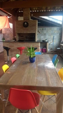 Imagem Casa com 2 Quartos à Venda, 100 m² em Jardim Maristela - Atibaia Imagem Casa com 2 Quartos à Venda, 100 m² em Jardim Maristela - Atibaia