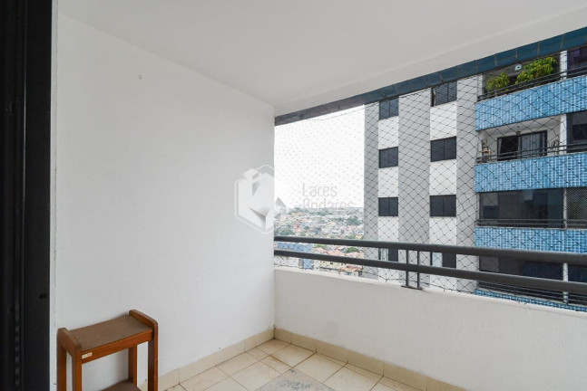 Imagem Apartamento com 3 Quartos à Venda, 71 m² em Jardim Santa Cruz (sacomã) - São Paulo