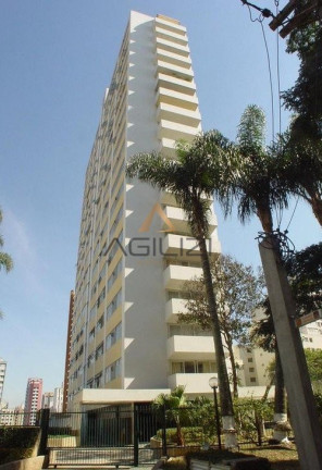 Apartamento com 3 Quartos à Venda, 152 m² em Pinheiros - São Paulo