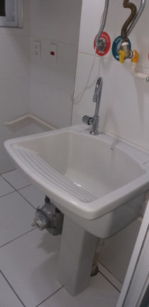 Imagem Apartamento com 2 Quartos à Venda, 69 m² em Vila Anastácio - São Paulo