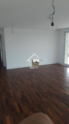 Imagem Apartamento com 4 Quartos à Venda, 208 m² em Alto Da Boa Vista - São Paulo