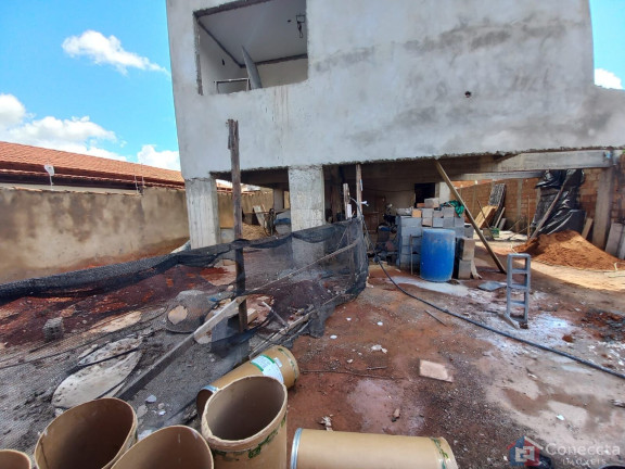 Imagem Cobertura com 3 Quartos à Venda, 149 m² em Cidade Jardim - Patos De Minas