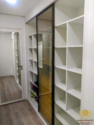 Imagem Apartamento com 3 Quartos à Venda, 158 m² em Vila Dom Pedro Ii - São Paulo Imagem Apartamento com 3 Quartos à Venda, 158 m² em Vila Dom Pedro Ii - São Paulo