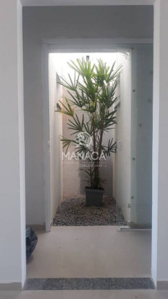Imagem Casa com 2 Quartos à Venda, 75 m² em Itajubá - Barra Velha