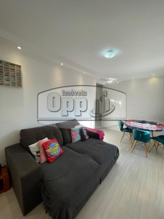 Imagem Apartamento com 2 Quartos à Venda,  em Vila Monumento - São Paulo