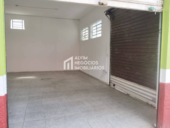 Imagem Ponto Comercial para Alugar, 75 m² em Jardim Da Granja - São José Dos Campos