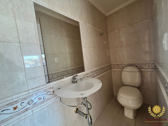 Imagem Apartamento com 3 Quartos à Venda, 125 m² em Vila Paulicéia - São Paulo
