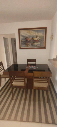 Imagem Apartamento com 3 Quartos à Venda, 92 m² em Mirim - Praia Grande