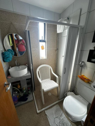 Imagem Apartamento com 2 Quartos à Venda, 60 m² em Casa Amarela - Recife