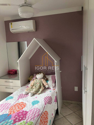 Imagem Apartamento com 3 Quartos à Venda, 134 m² em Centro - Campos Dos Goytacazes