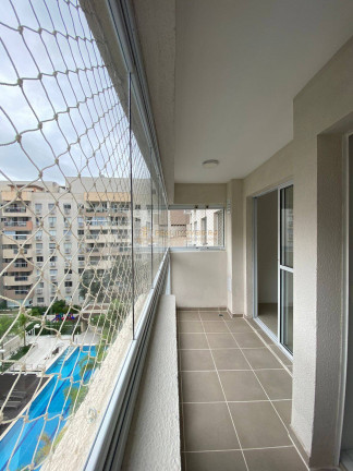 Apartamento com 2 Quartos à Venda, 60 m² em Recreio Dos Bandeirantes - Rio De Janeiro