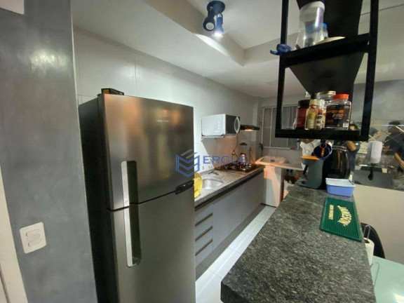 Imagem Apartamento com 2 Quartos à Venda, 53 m² em Lagoa Redonda - Fortaleza Imagem Apartamento com 2 Quartos à Venda, 53 m² em Lagoa Redonda - Fortaleza