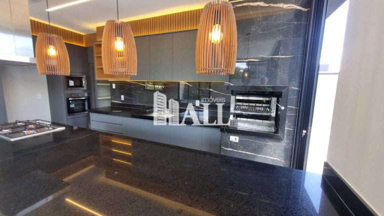 Imagem Casa com 3 Quartos à Venda, 260 m² em Residencial Gaivota Ii - São José Do Rio Preto Imagem Casa com 3 Quartos à Venda, 260 m² em Residencial Gaivota Ii - São José Do Rio Preto