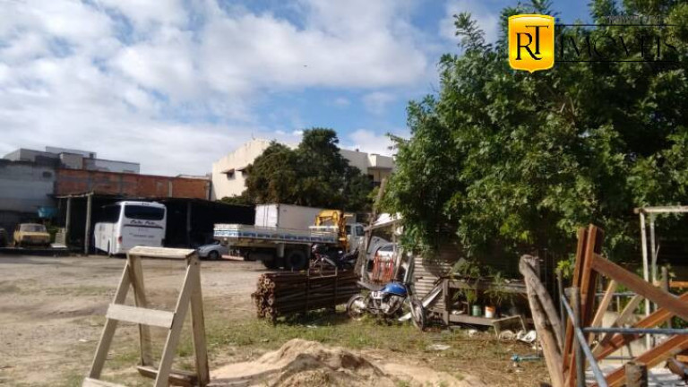 Imóvel Comercial para Alugar, 14.000 m² em Parque Burle - Cabo Frio