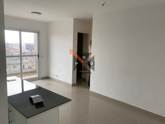 Imóvel com 2 Quartos à Venda, 51 m² em Cangaíba - São Paulo