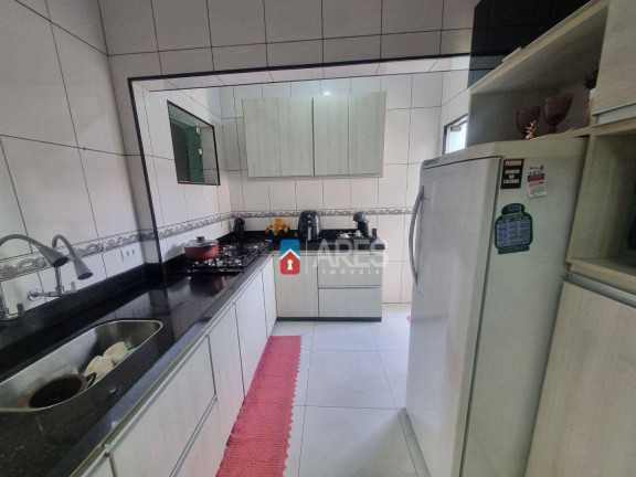 Imagem Casa com 3 Quartos à Venda, 155 m² em Jardim Pérola - Santa Bárbara D'oeste Imagem Casa com 3 Quartos à Venda, 155 m² em Jardim Pérola - Santa Bárbara D'oeste