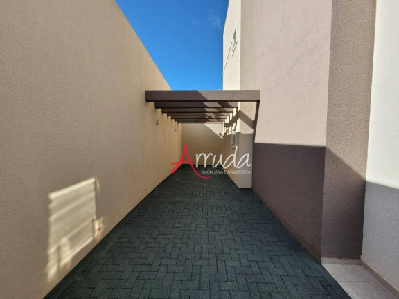 Imagem Apartamento com 3 Quartos à Venda, 69 m² em Verona - Cascavel