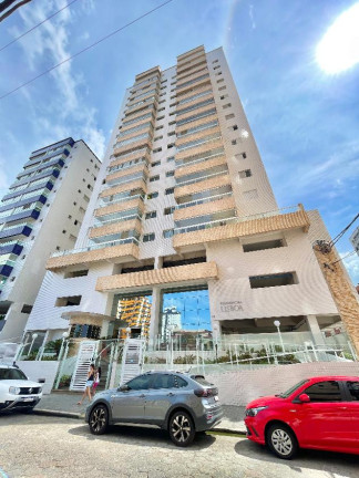 Apartamento com 3 Quartos à Venda, 96 m² em Ocian - Praia Grande