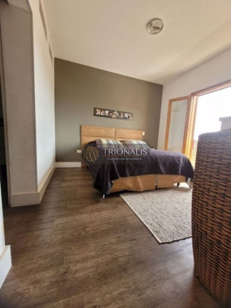 Imagem Casa com 3 Quartos à Venda, 300 m² em Jardim Jaraguá - Atibaia