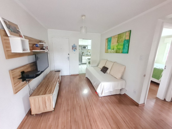 Imóvel com 2 Quartos à Venda, 64 m² em Vila Pompéia - São Paulo