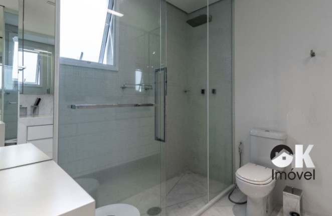 Imagem Apartamento com 4 Quartos à Venda, 192 m² em Vila Nova Conceição - São Paulo Imagem Apartamento com 4 Quartos à Venda, 192 m² em Vila Nova Conceição - São Paulo