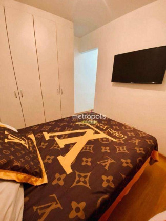 Imagem Apartamento com 3 Quartos à Venda, 60 m² em Vila Andrade - São Paulo