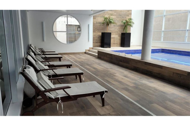 Imagem Apartamento com 1 Quarto à Venda, 33 m² em Higienópolis - São Paulo Imagem Apartamento com 1 Quarto à Venda, 33 m² em Higienópolis - São Paulo