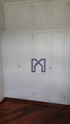 Imagem Apartamento com 4 Quartos à Venda, 130 m² em Centro - Itajubá