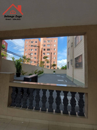 Imagem Apartamento com 2 Quartos à Venda, 57 m² em Jardim Umuarama - São Paulo