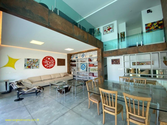 Imagem Casa com 4 Quartos à Venda, 690 m² em Vilas Do Atlântico - Lauro De Freitas Imagem Casa com 4 Quartos à Venda, 690 m² em Vilas Do Atlântico - Lauro De Freitas