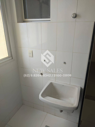 Imagem Apartamento com 3 Quartos à Venda, 74 m² em Parque Amazônia - Goiânia Imagem Apartamento com 3 Quartos à Venda, 74 m² em Parque Amazônia - Goiânia