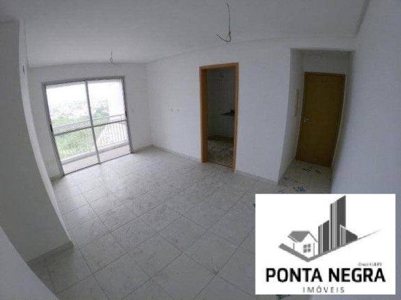 Imagem Apartamento com 3 Quartos à Venda, 85 m² em Dom Pedro - Manaus