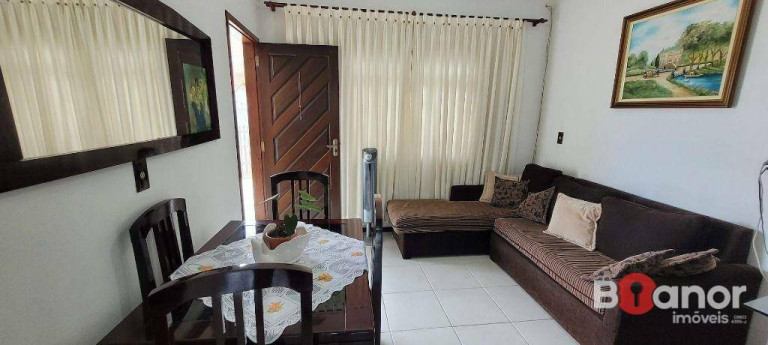 Imagem Casa com 2 Quartos à Venda, 100 m² em Itoupava Central - Blumenau Imagem Casa com 2 Quartos à Venda, 100 m² em Itoupava Central - Blumenau